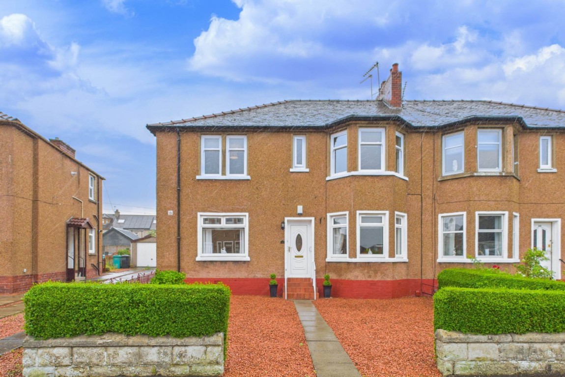 Images for Earnock Avenue, Motherwell