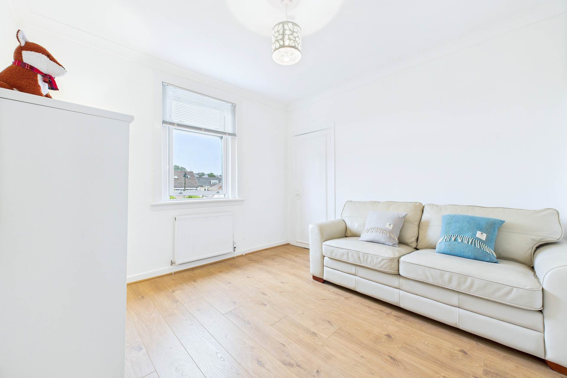 Earnock Avenue, Motherwell