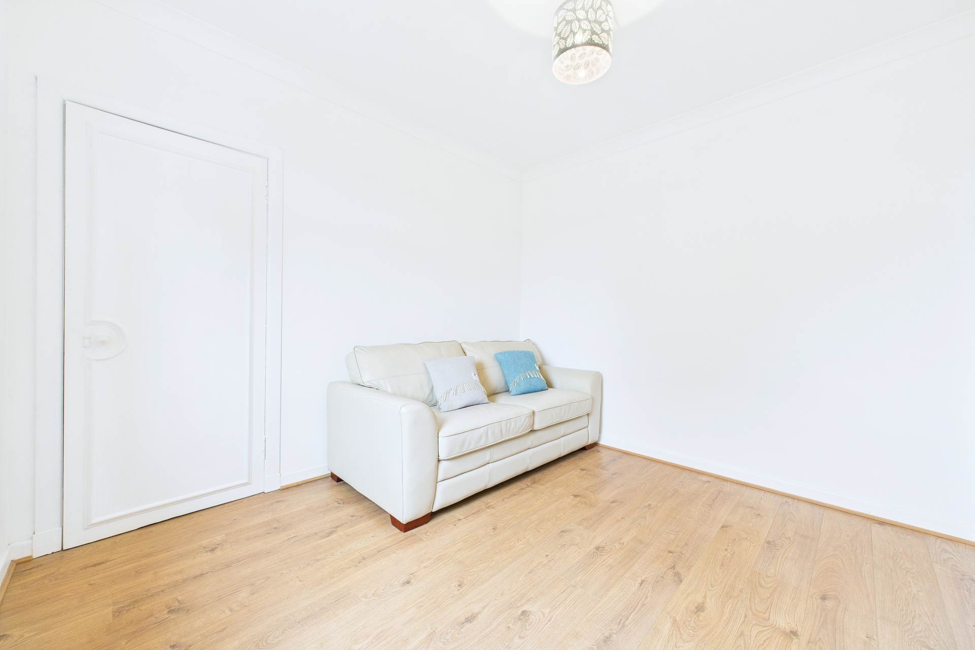 Earnock Avenue, Motherwell