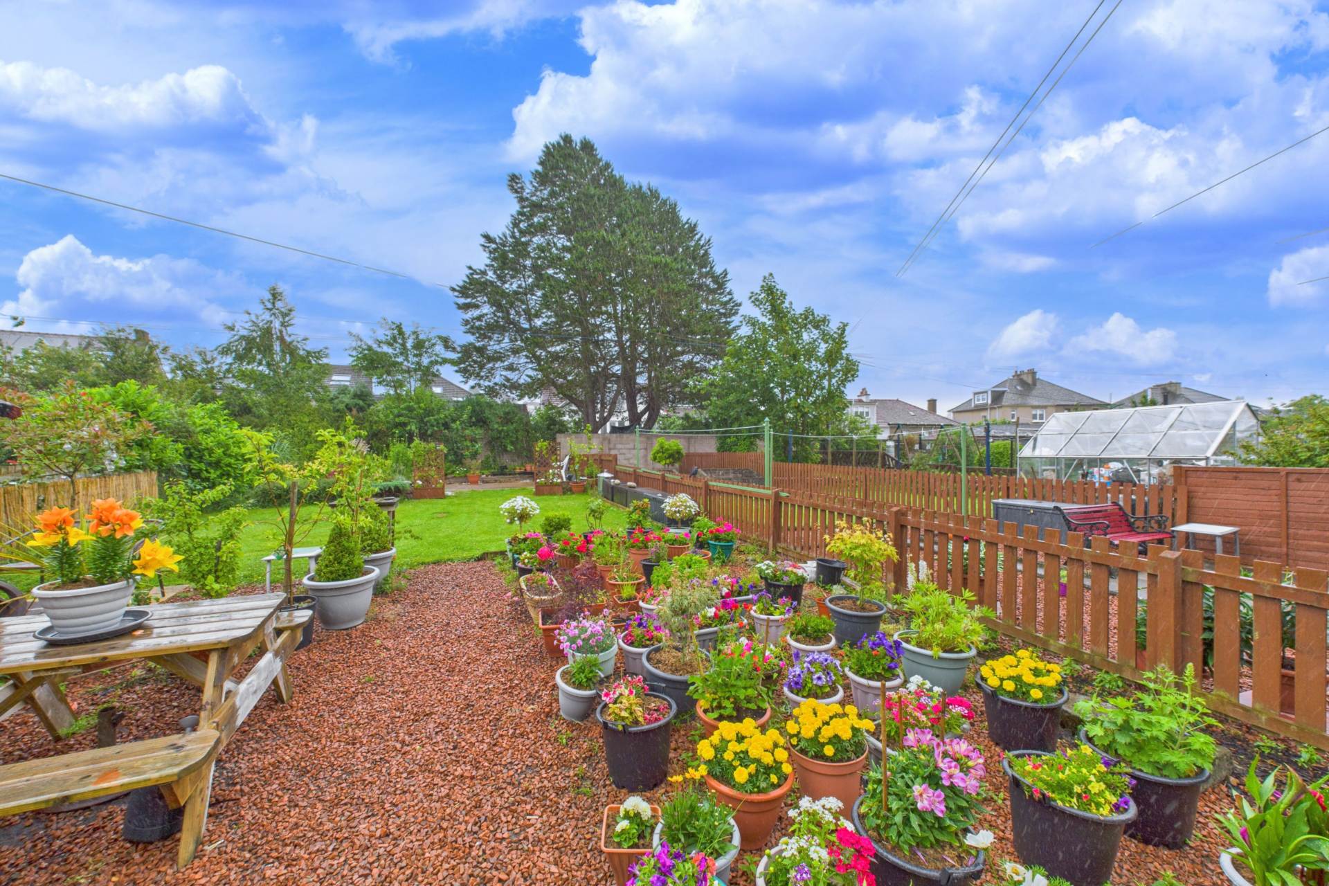 Earnock Avenue, Motherwell