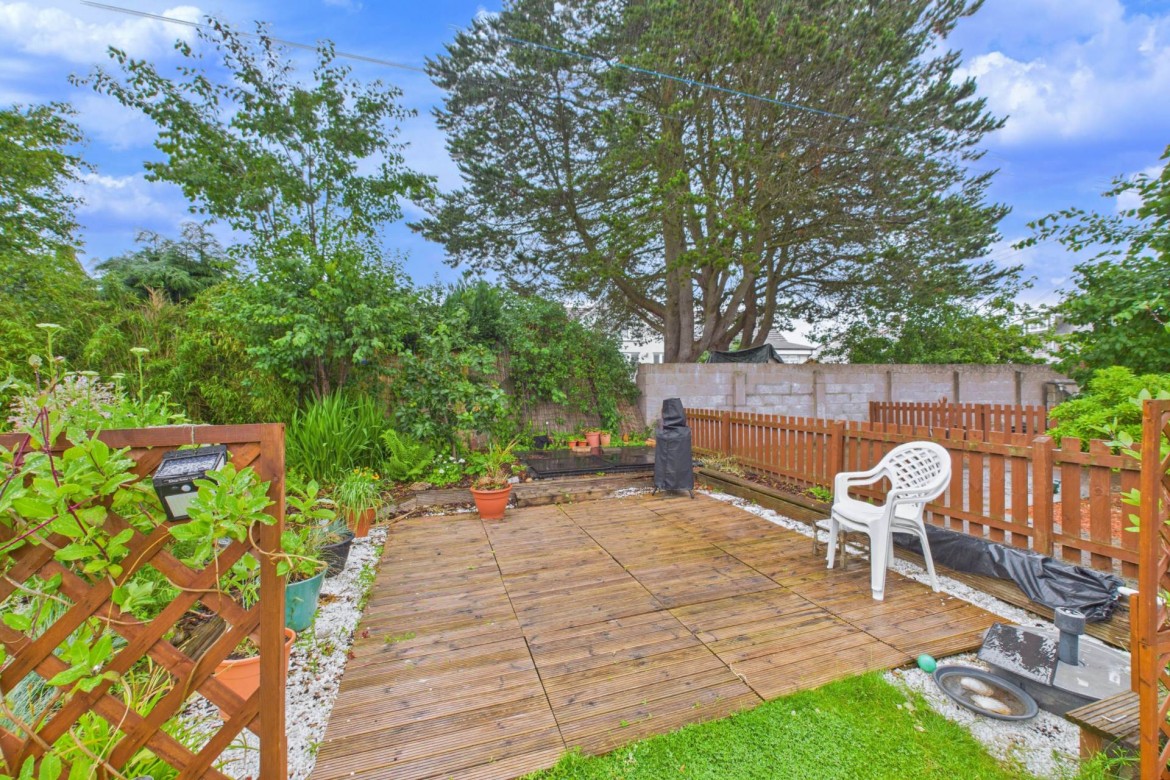Images for Earnock Avenue, Motherwell