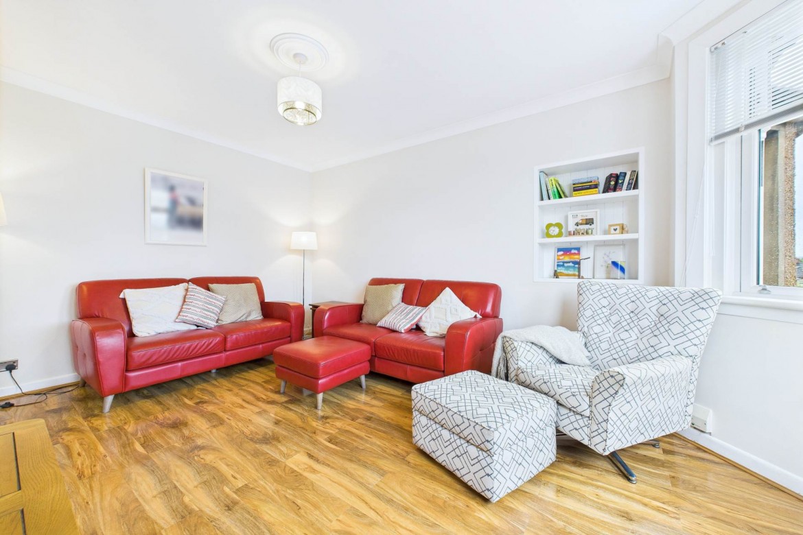 Images for Earnock Avenue, Motherwell
