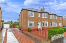 Images for Earnock Avenue, Motherwell