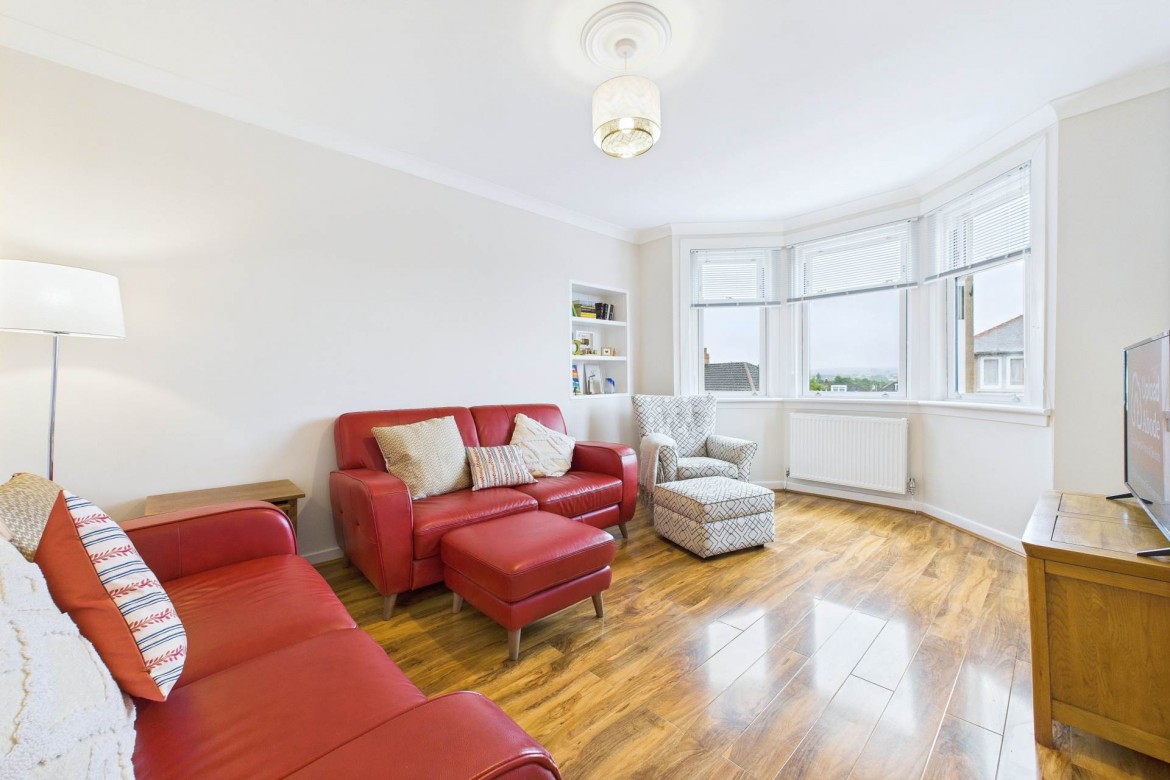 Images for Earnock Avenue, Motherwell