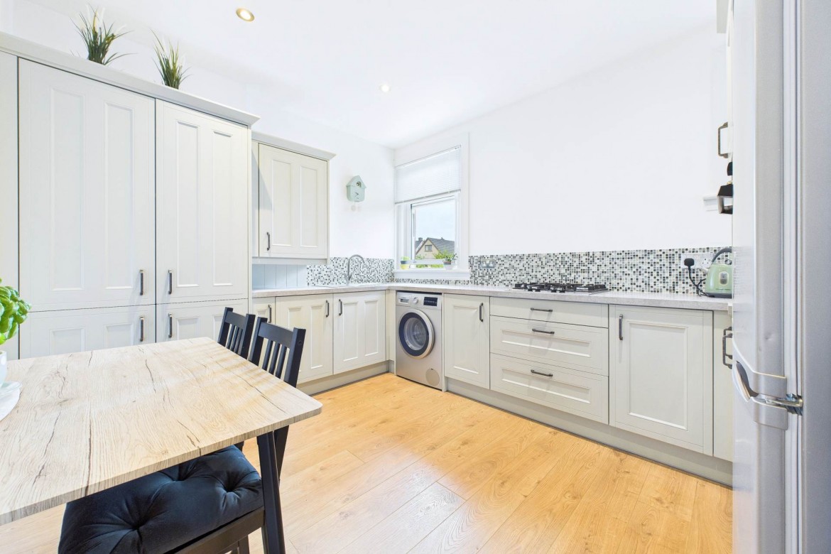 Images for Earnock Avenue, Motherwell