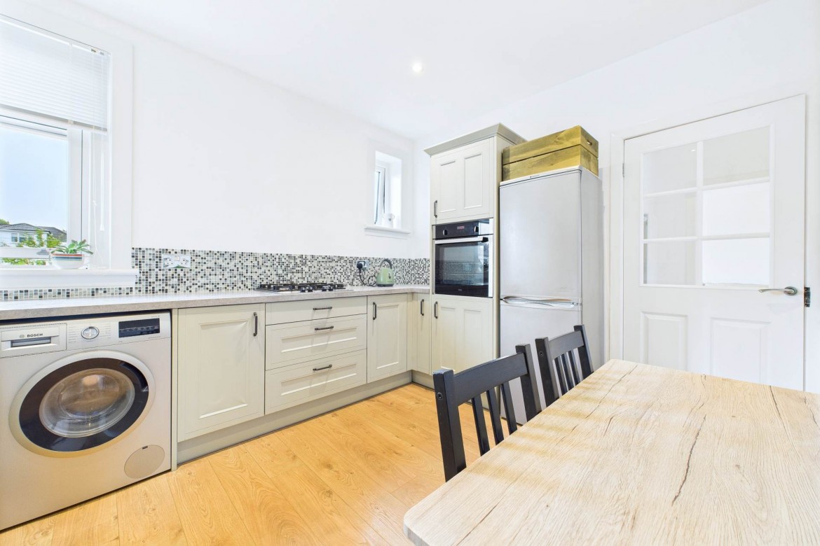 Images for Earnock Avenue, Motherwell