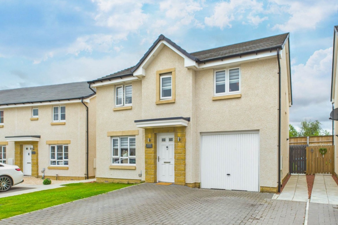 Images for Rowallan Drive, Motherwell