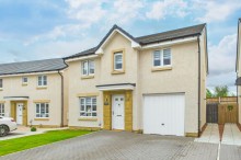Images for Rowallan Drive, Motherwell