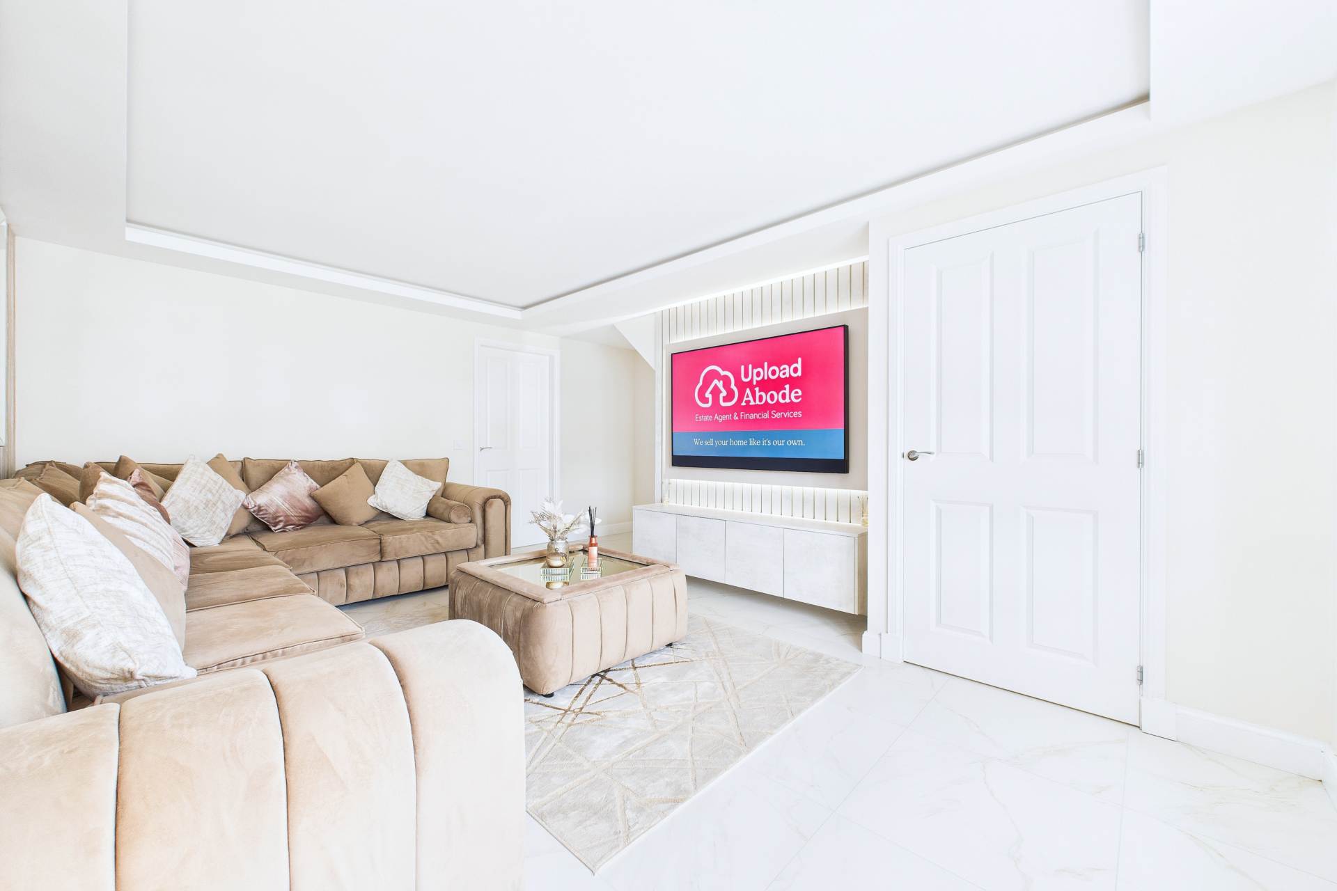 Rowallan Drive, Motherwell