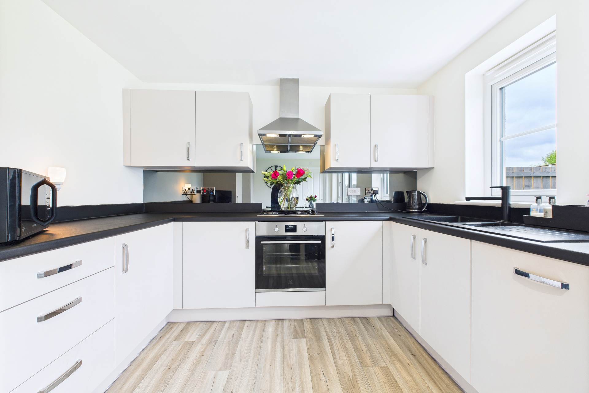 Rowallan Drive, Motherwell