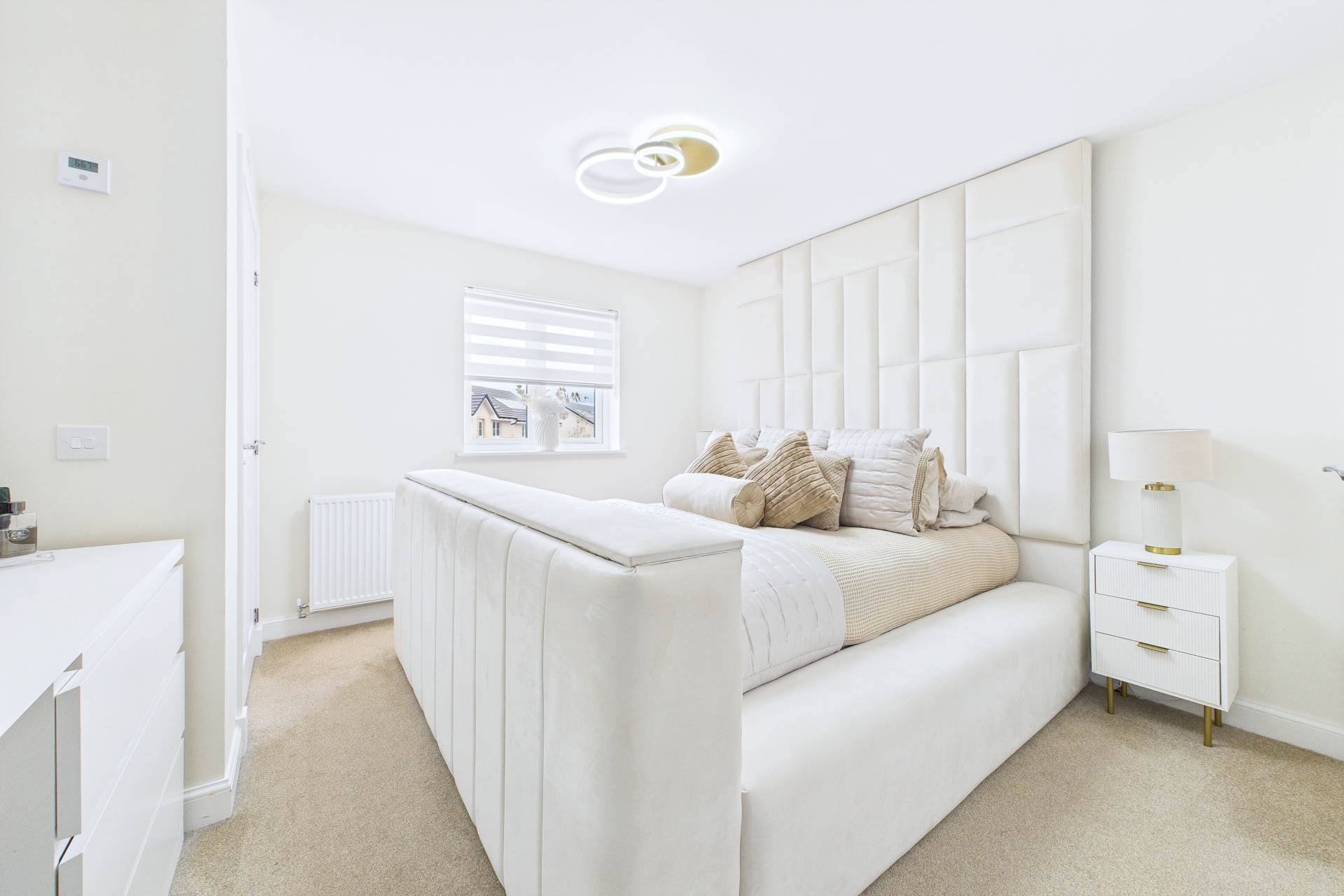 Rowallan Drive, Motherwell