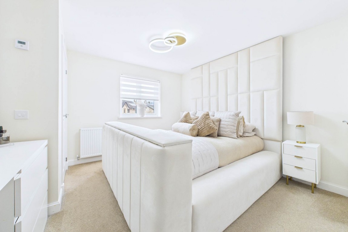 Images for Rowallan Drive, Motherwell