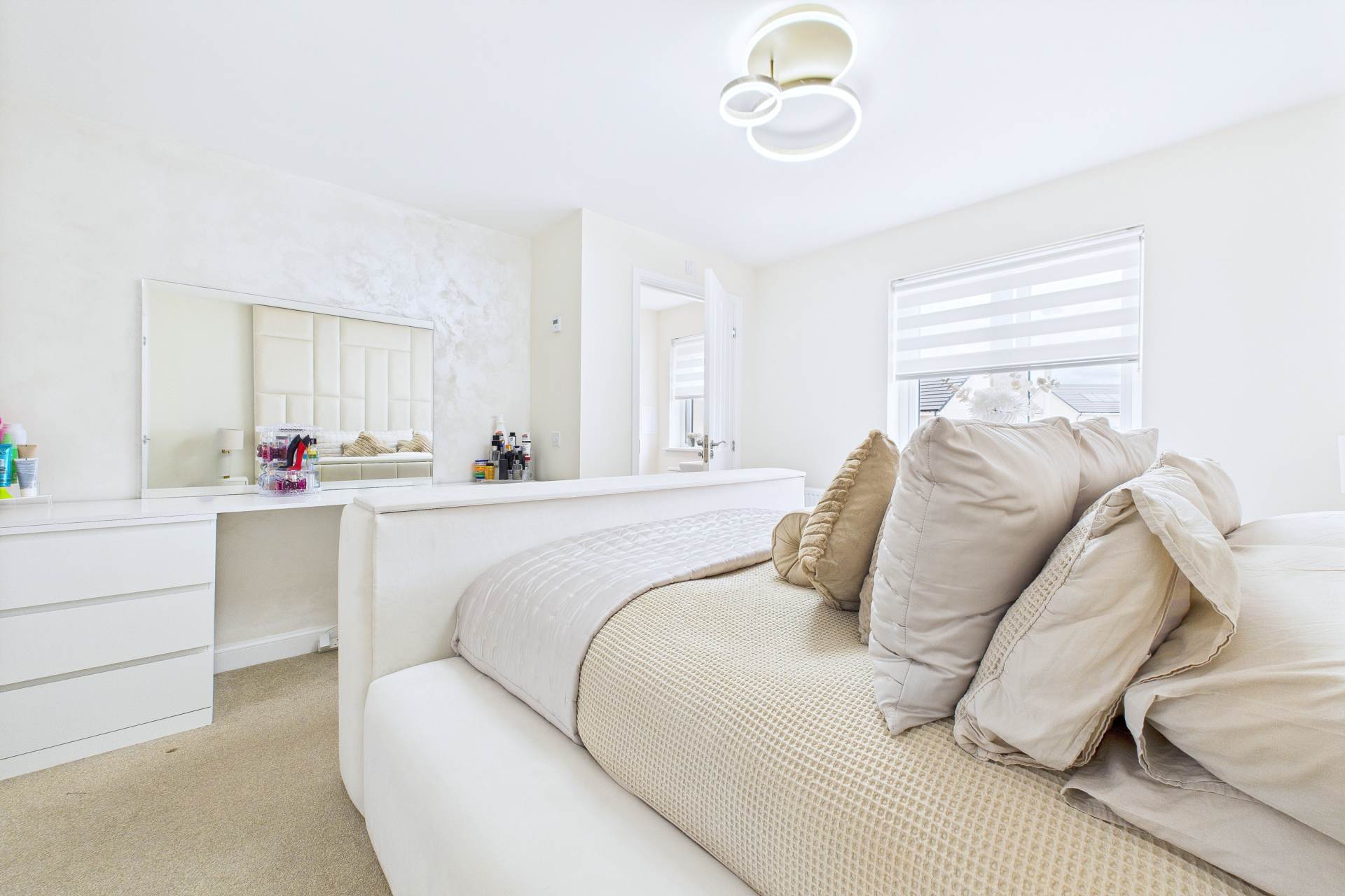 Rowallan Drive, Motherwell