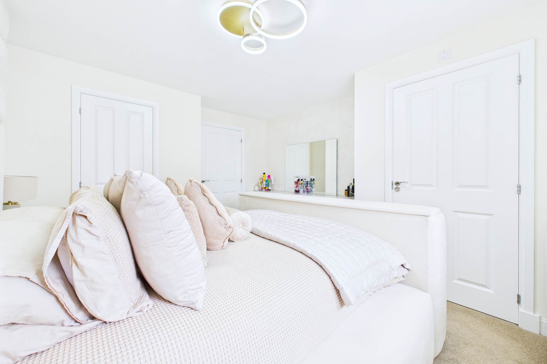 Rowallan Drive, Motherwell