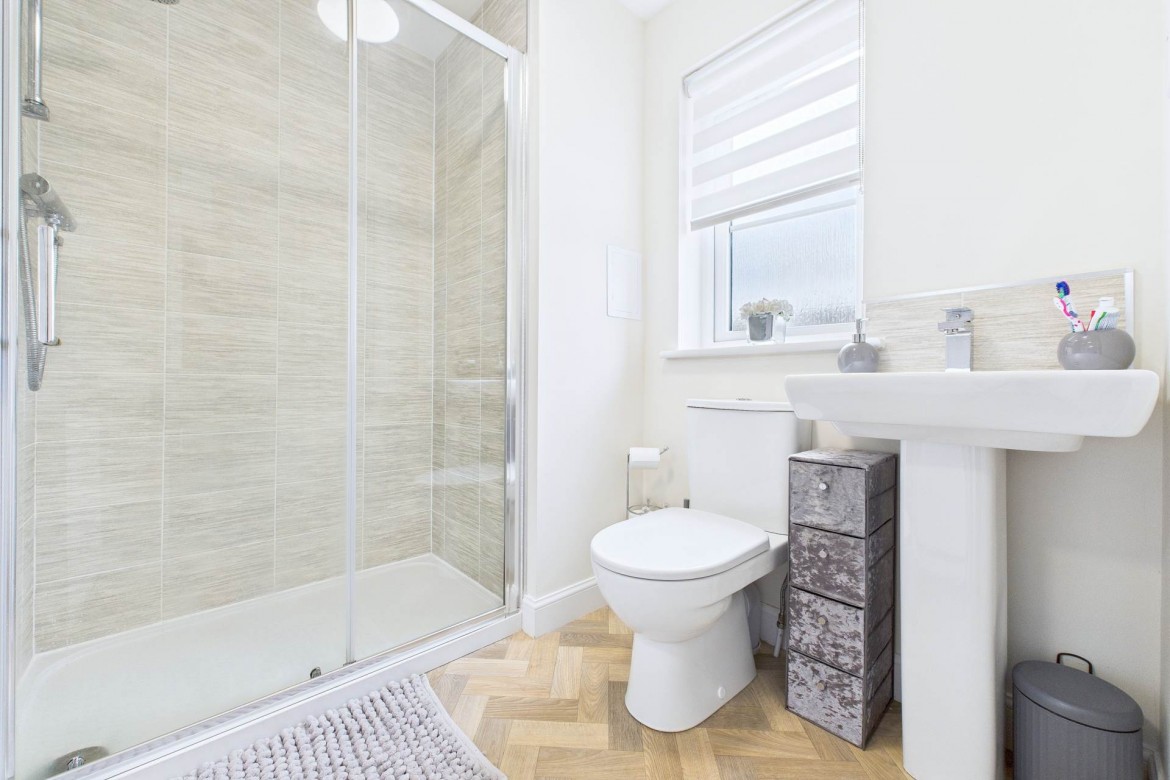 Images for Rowallan Drive, Motherwell