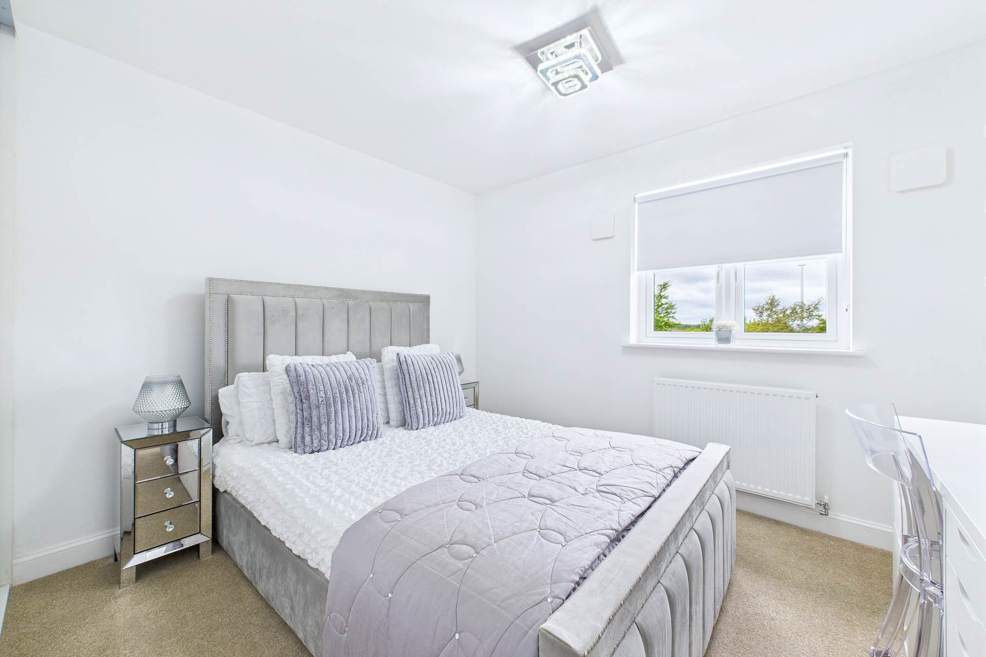 Rowallan Drive, Motherwell