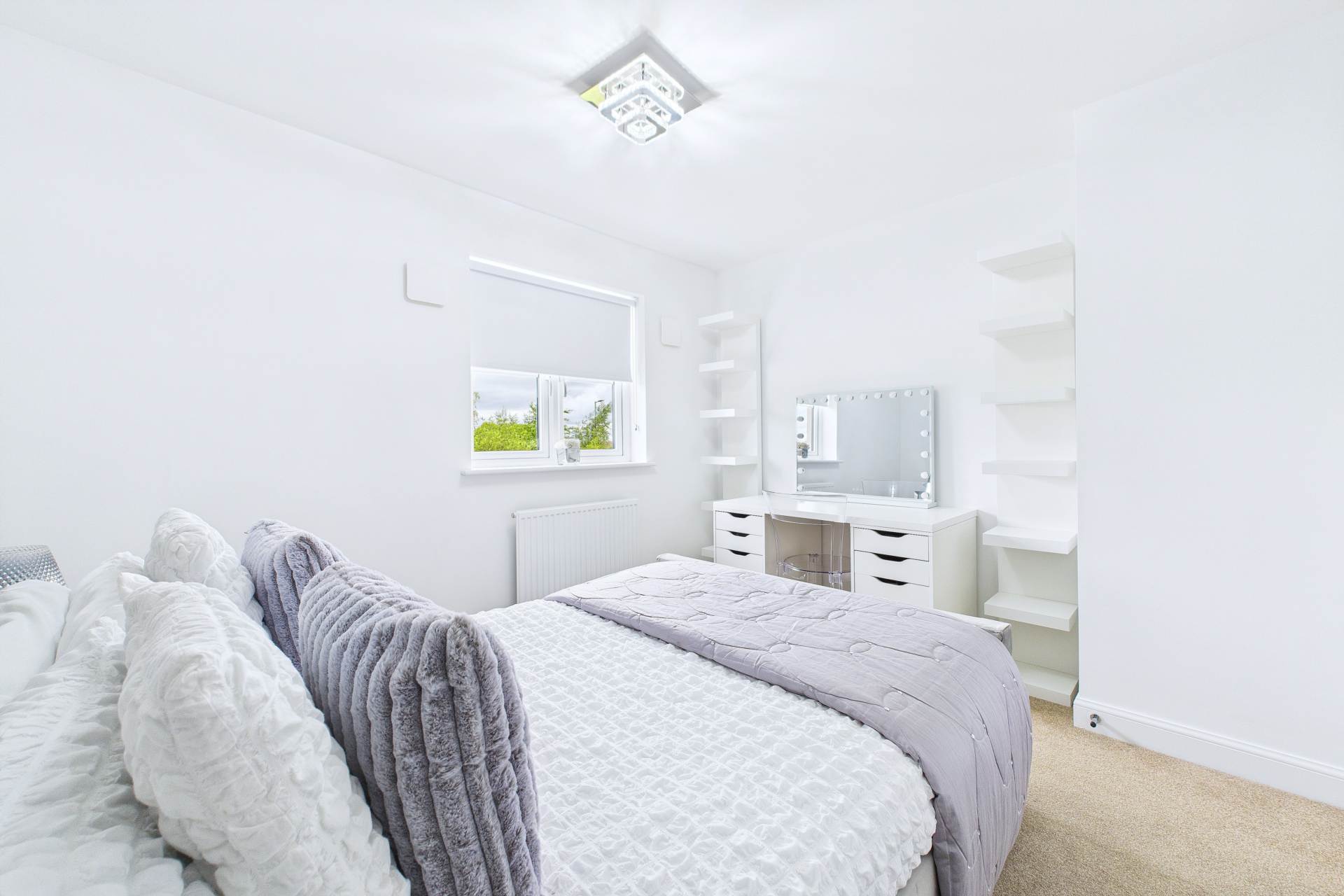 Rowallan Drive, Motherwell