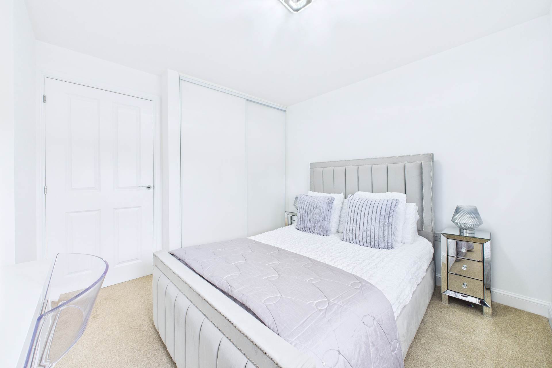 Rowallan Drive, Motherwell