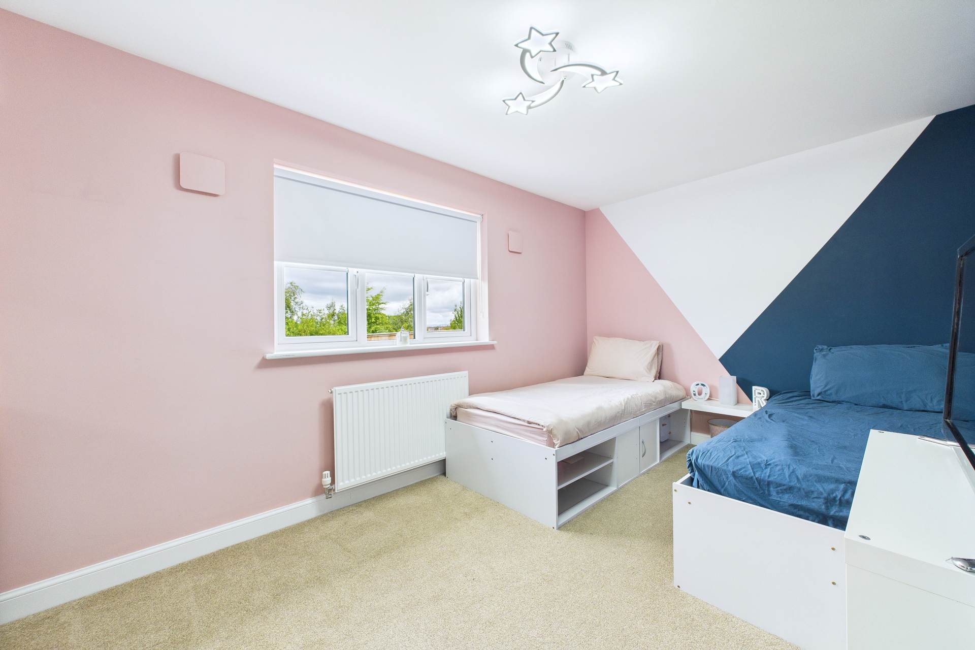 Rowallan Drive, Motherwell