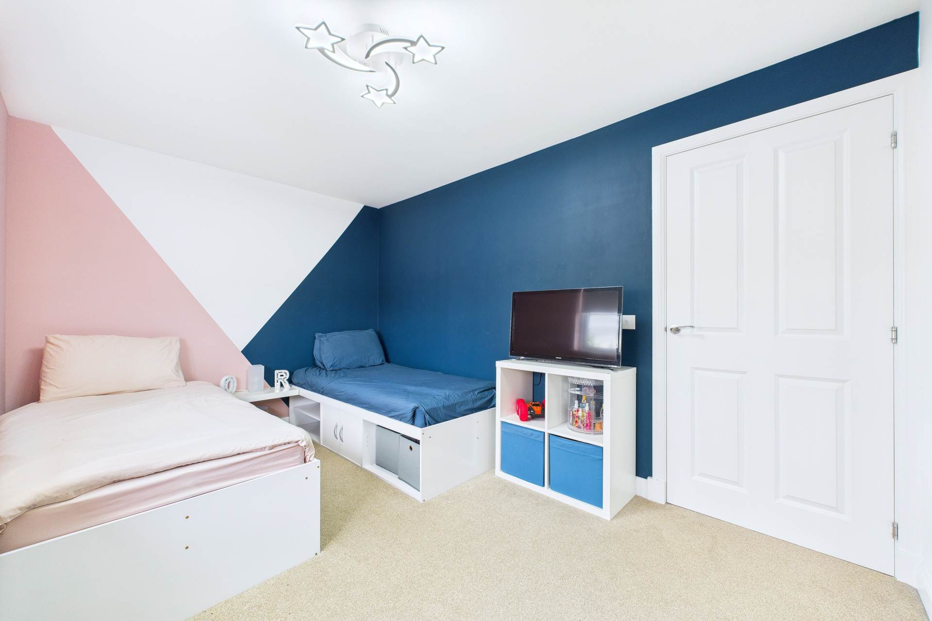 Rowallan Drive, Motherwell