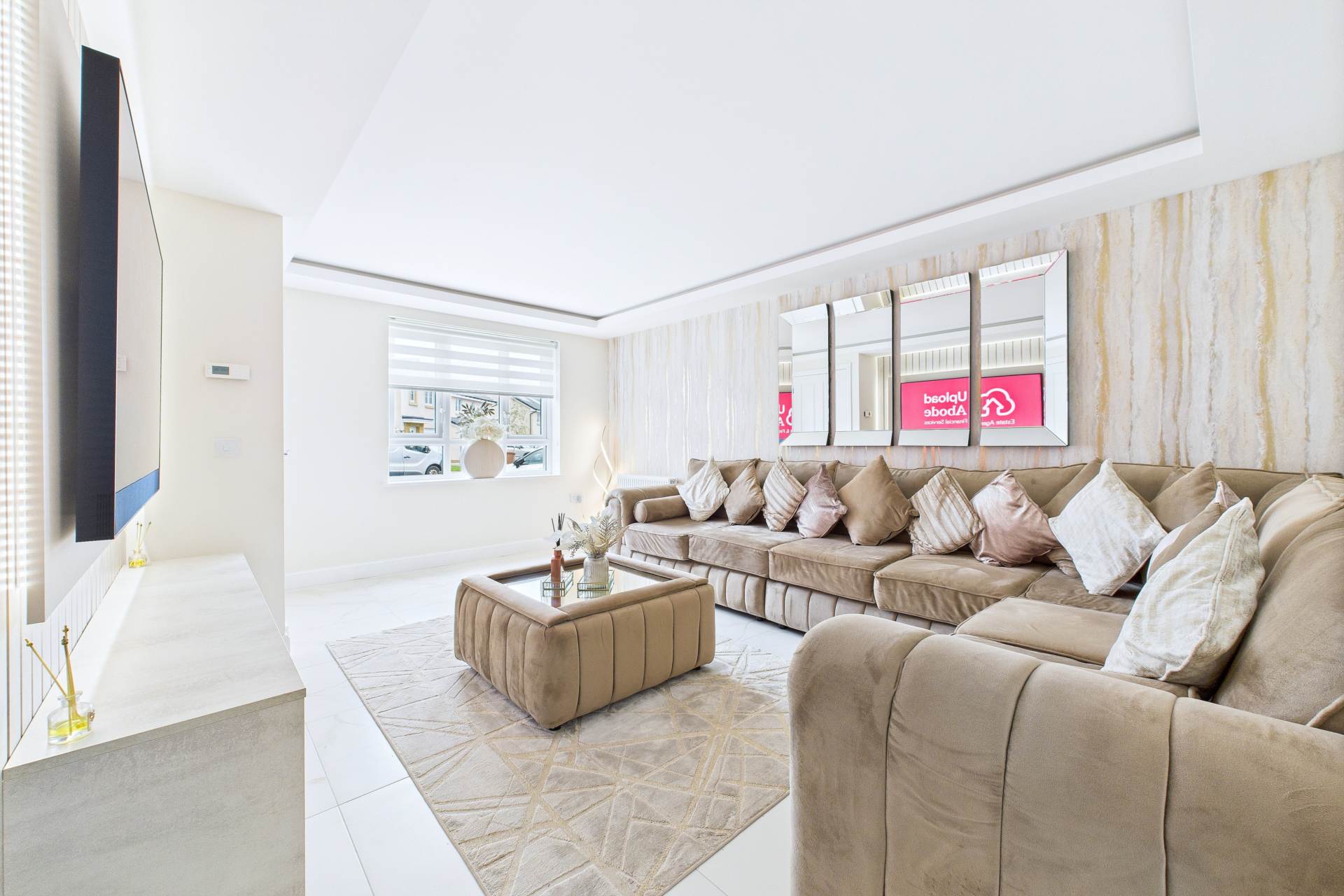 Rowallan Drive, Motherwell