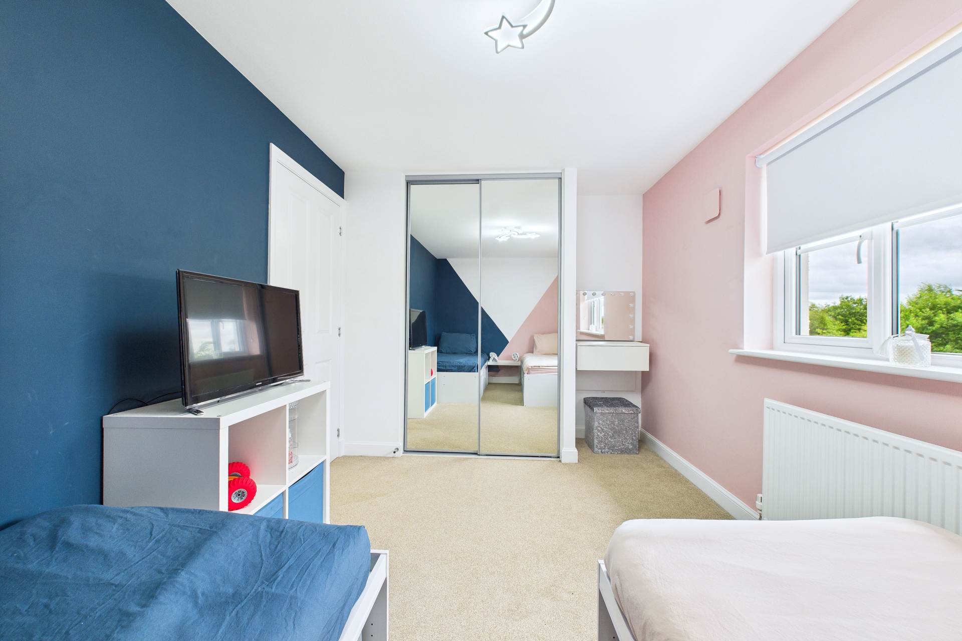 Rowallan Drive, Motherwell