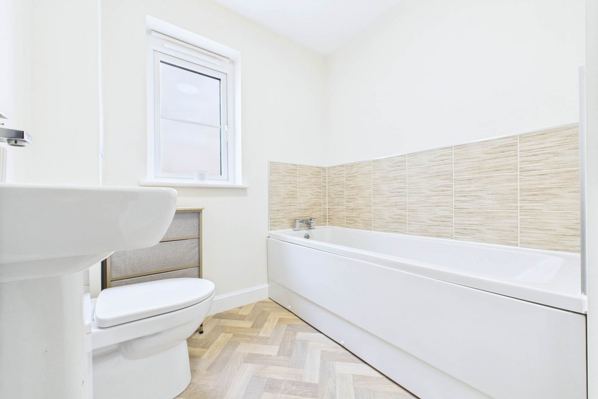 Images for Rowallan Drive, Motherwell