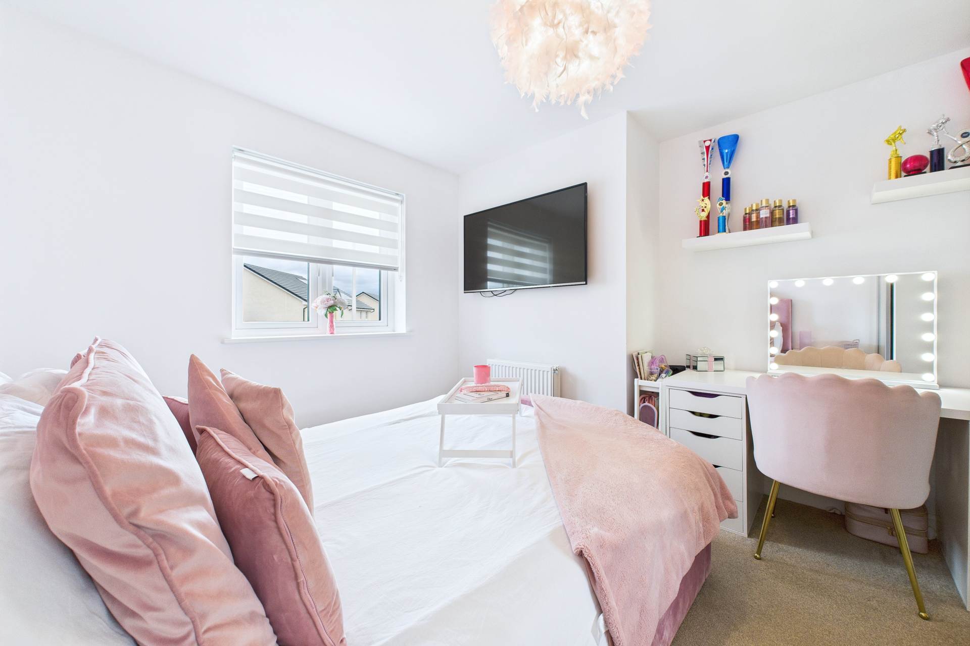 Rowallan Drive, Motherwell