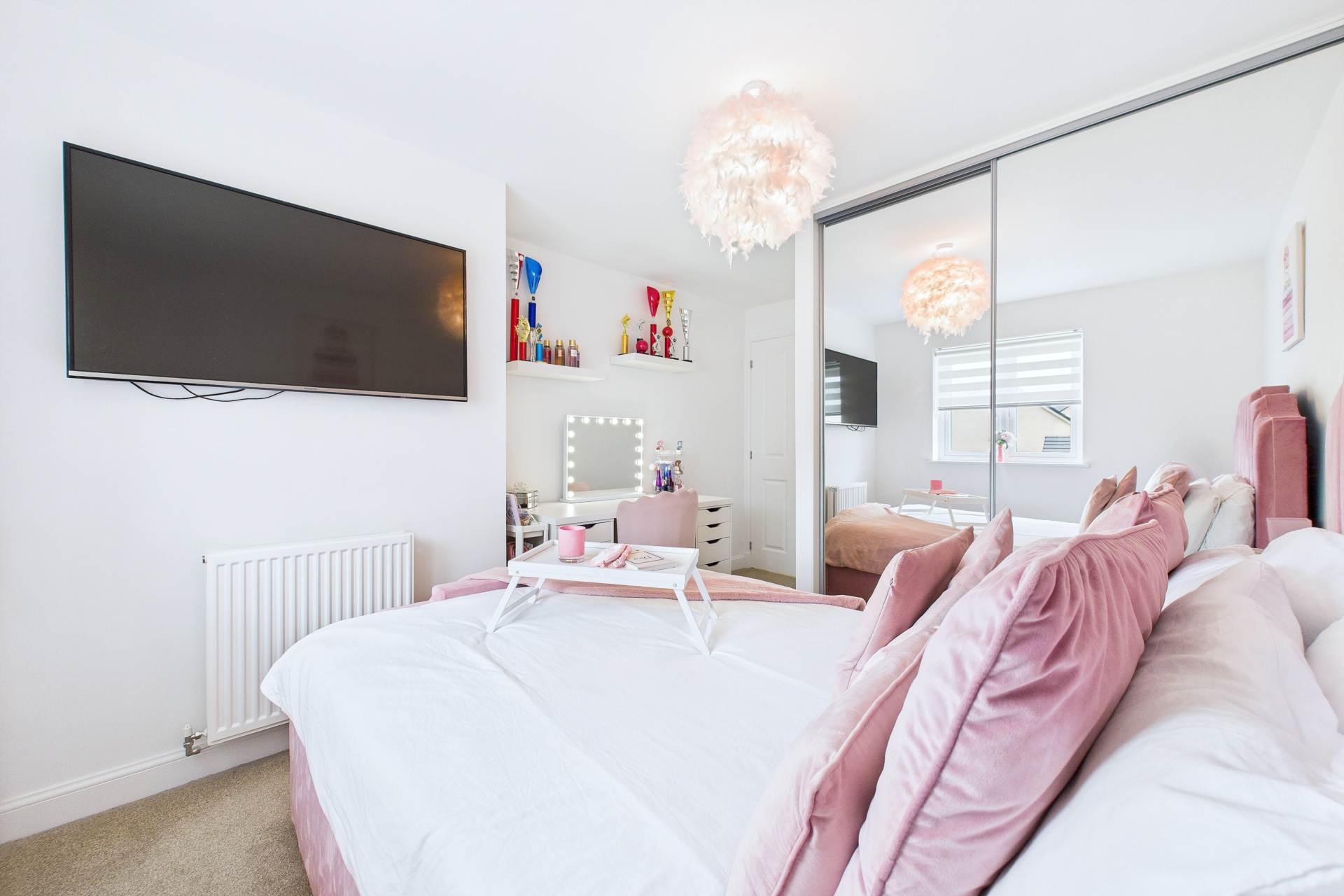 Rowallan Drive, Motherwell