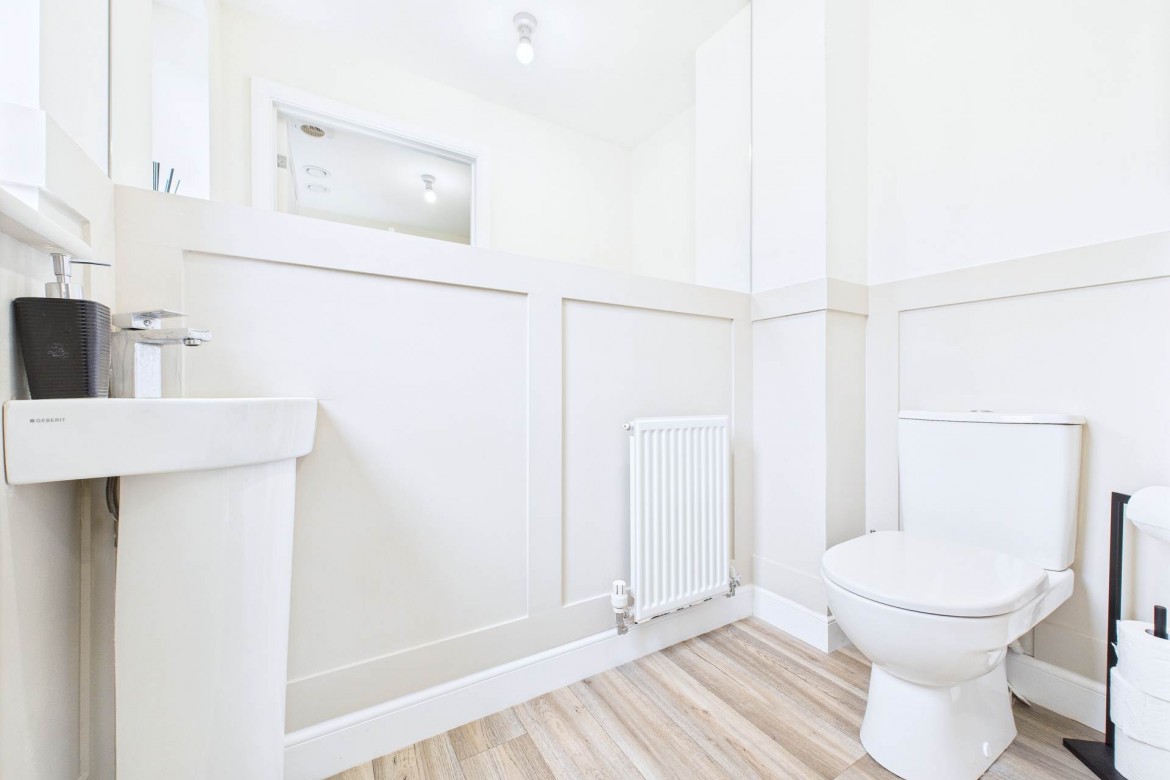 Images for Rowallan Drive, Motherwell