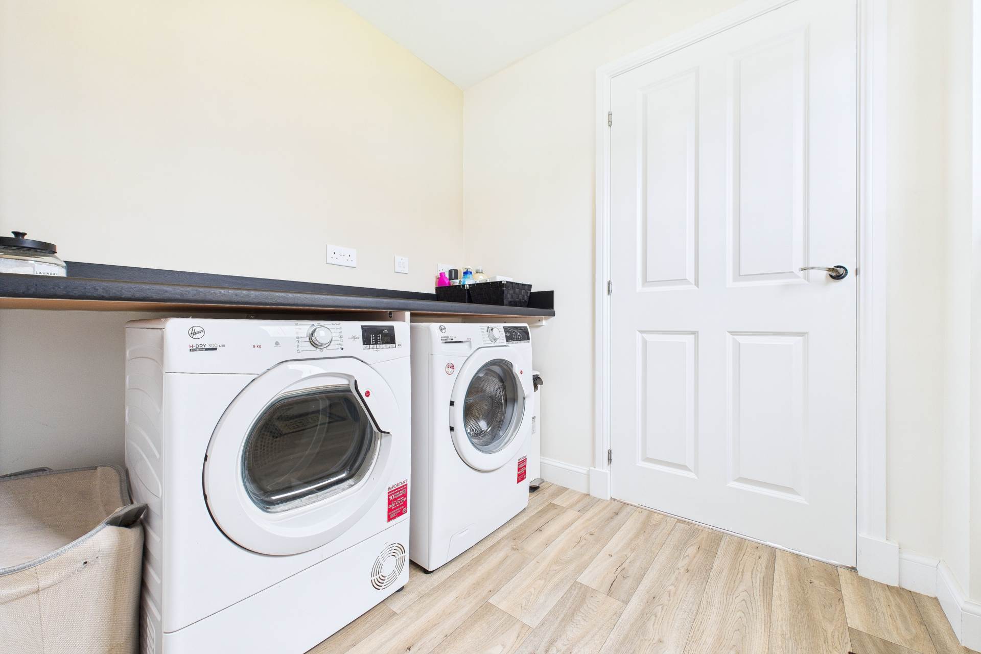 Rowallan Drive, Motherwell