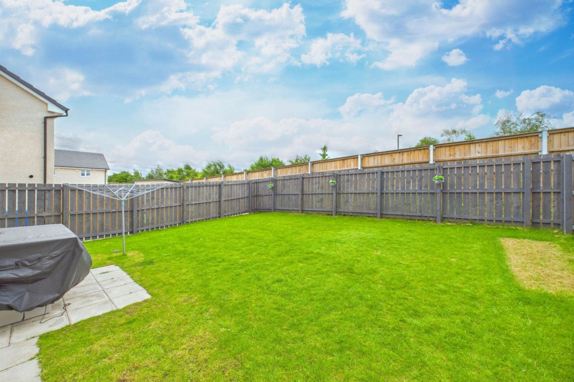 Images for Rowallan Drive, Motherwell