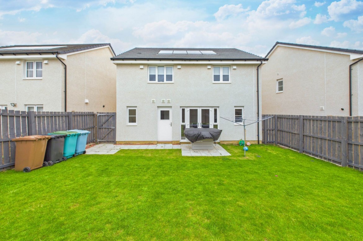 Images for Rowallan Drive, Motherwell