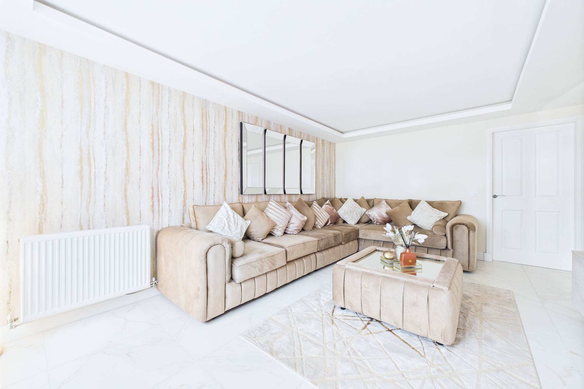 Rowallan Drive, Motherwell