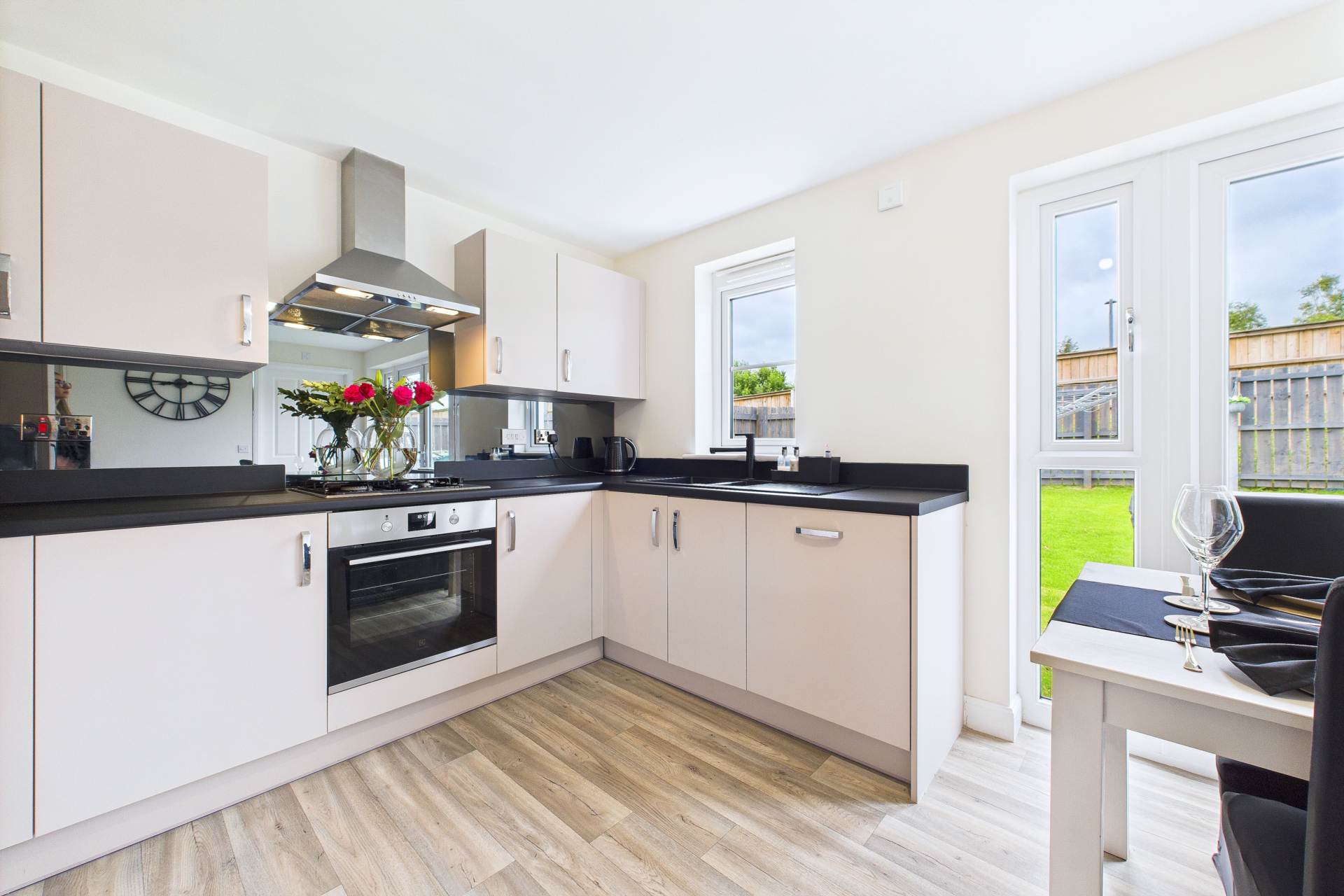Rowallan Drive, Motherwell