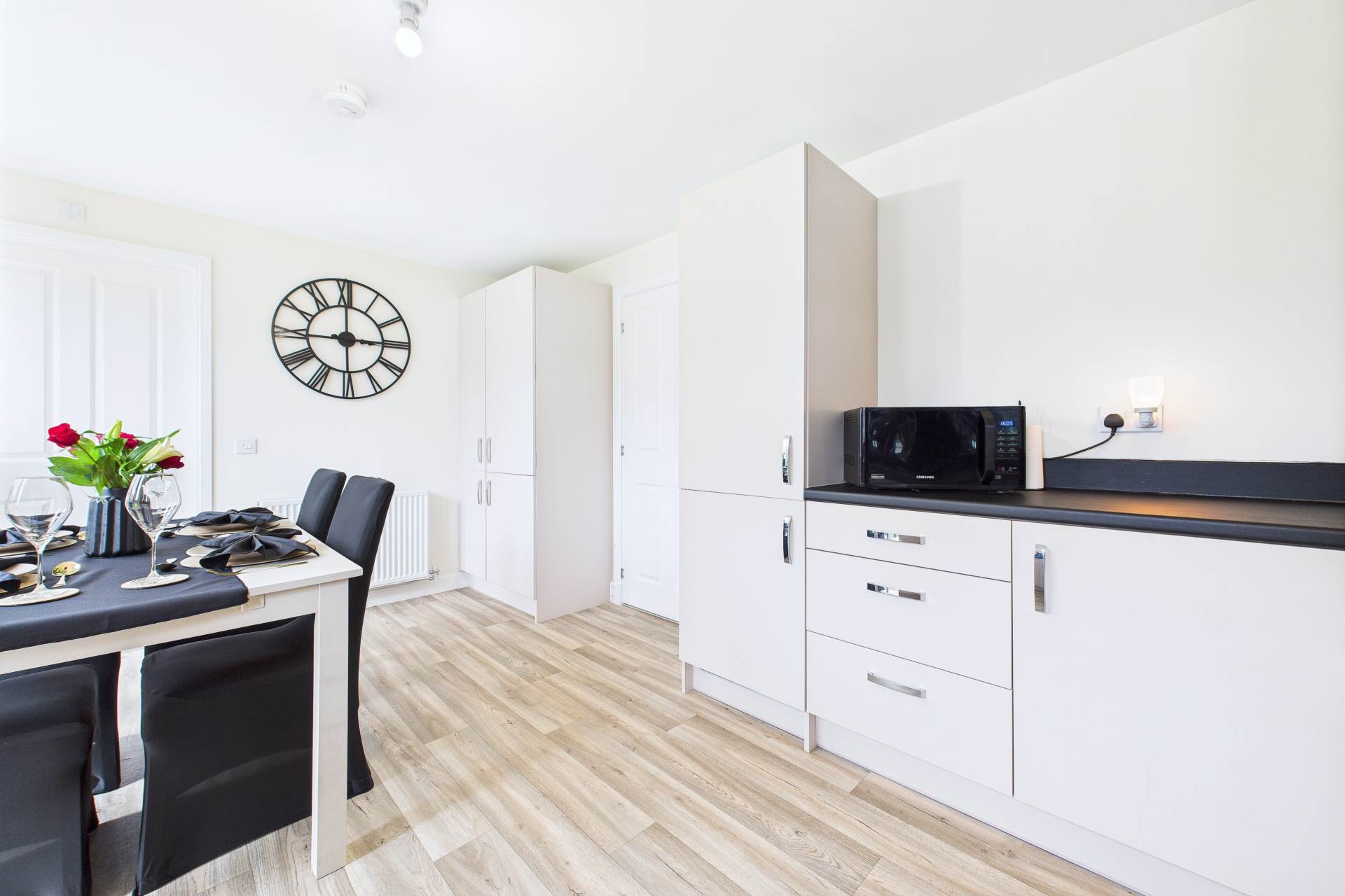 Rowallan Drive, Motherwell