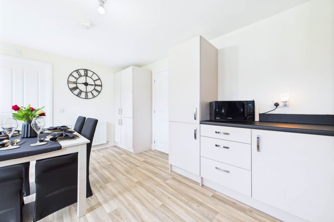 Images for Rowallan Drive, Motherwell