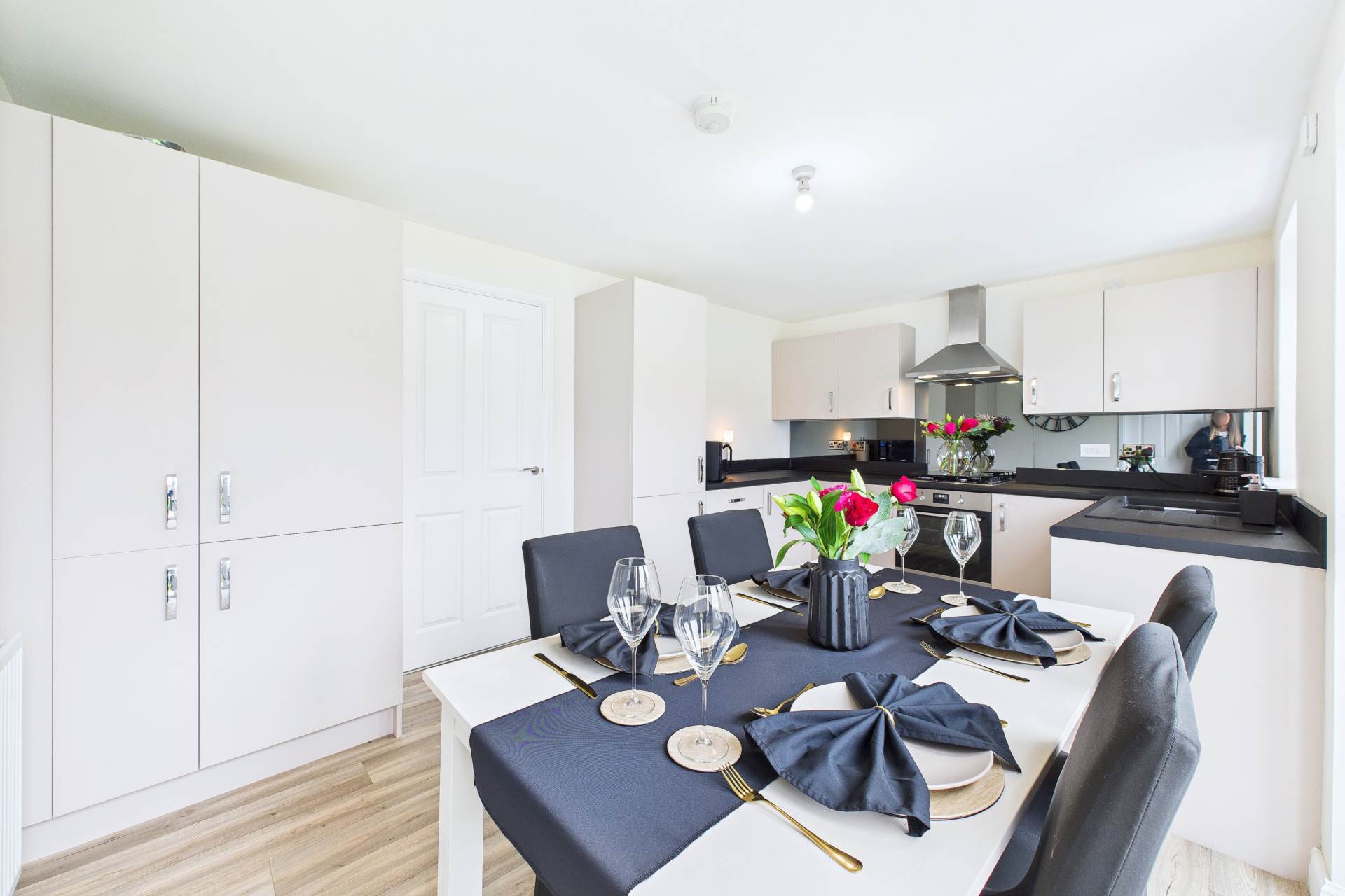 Rowallan Drive, Motherwell