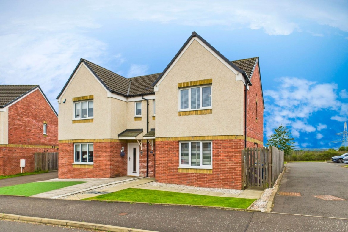 Images for Craigswood Way, Baillieston