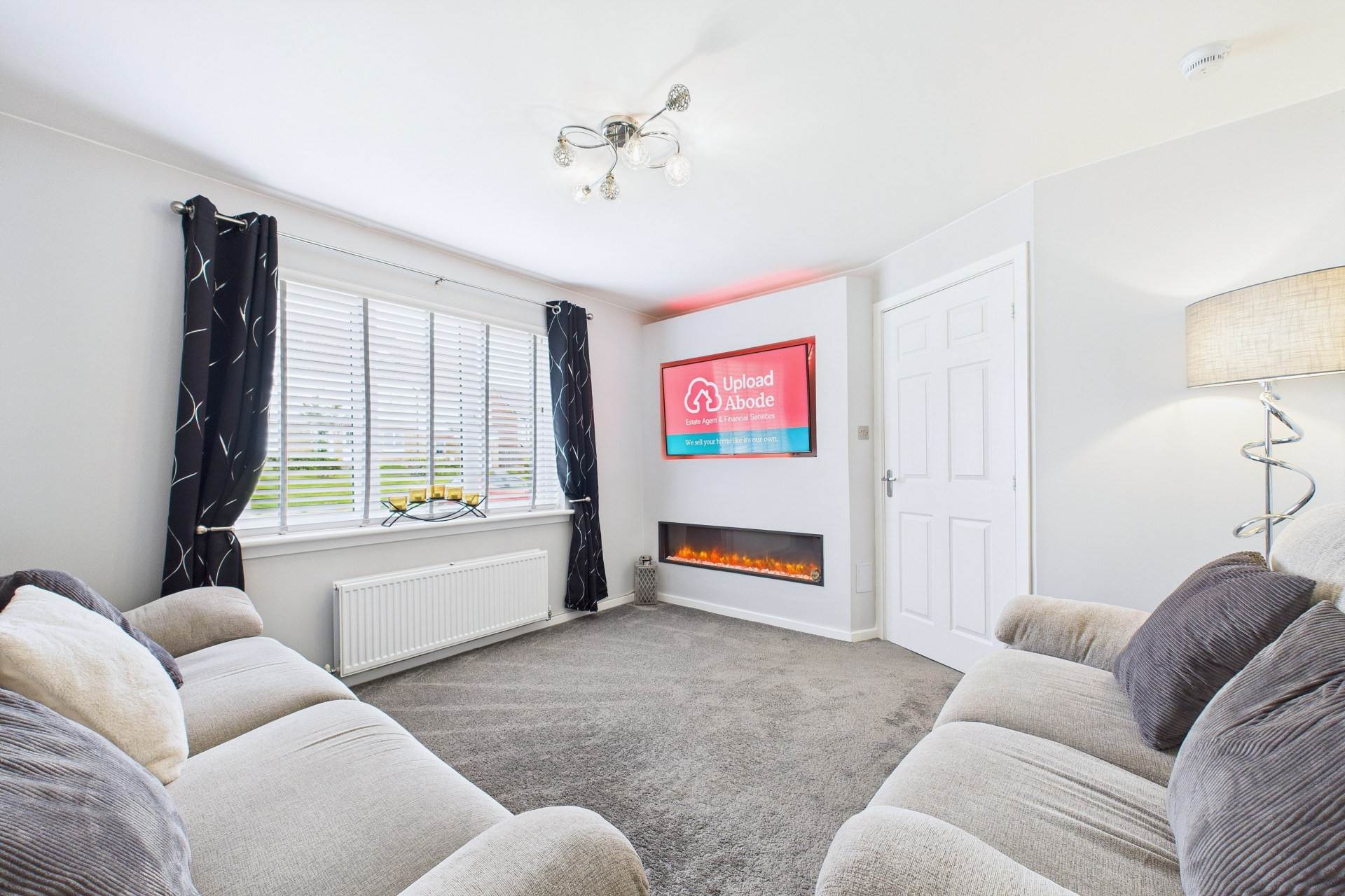 Craigswood Way, Baillieston