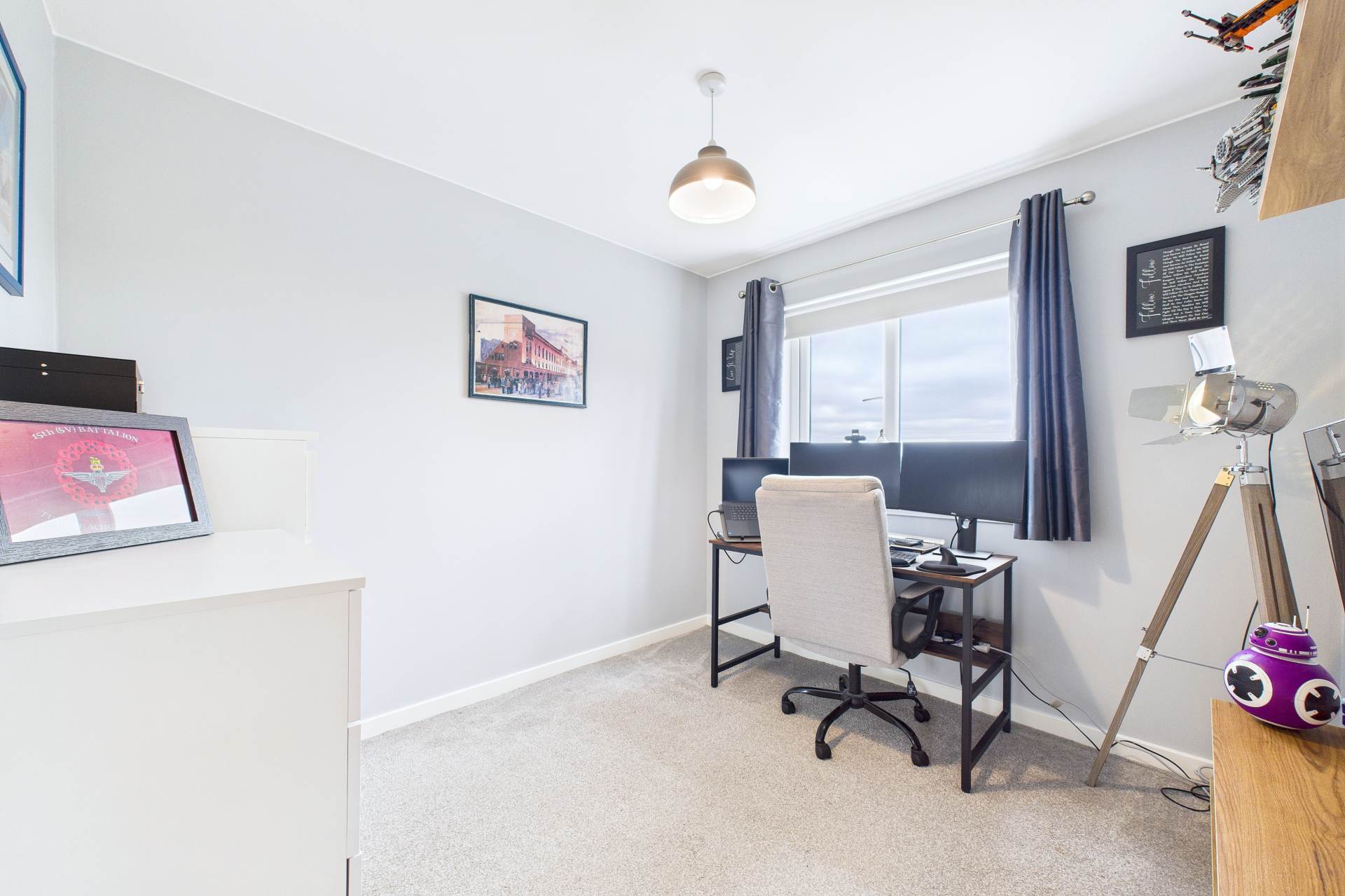 Craigswood Way, Baillieston