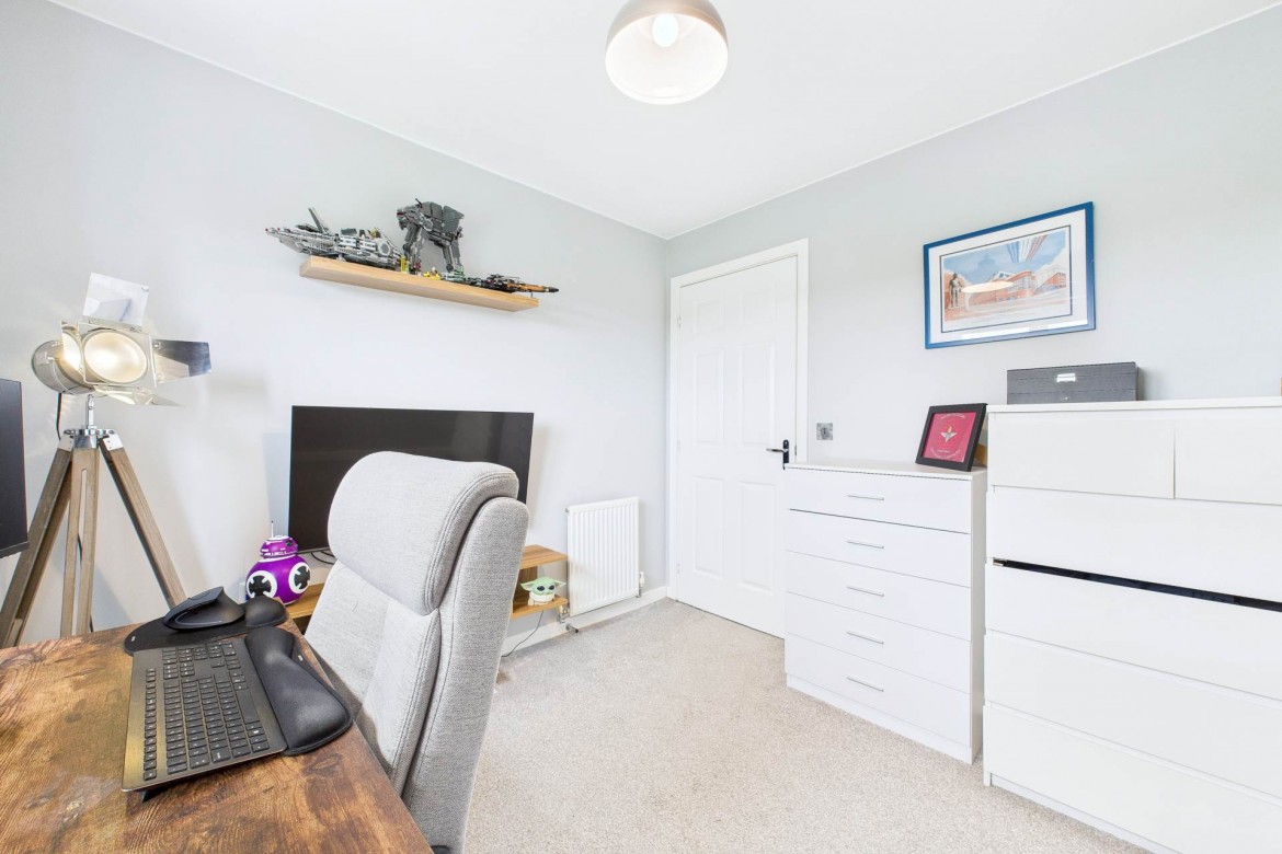 Images for Craigswood Way, Baillieston