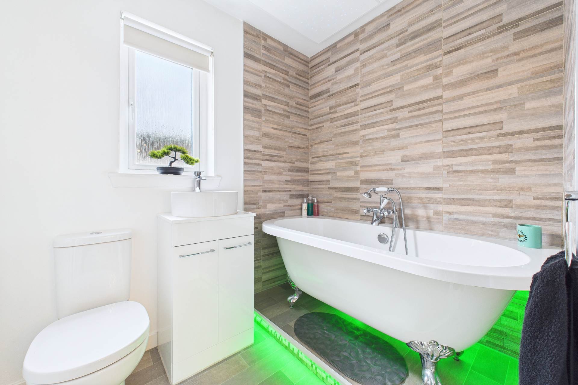 Craigswood Way, Baillieston