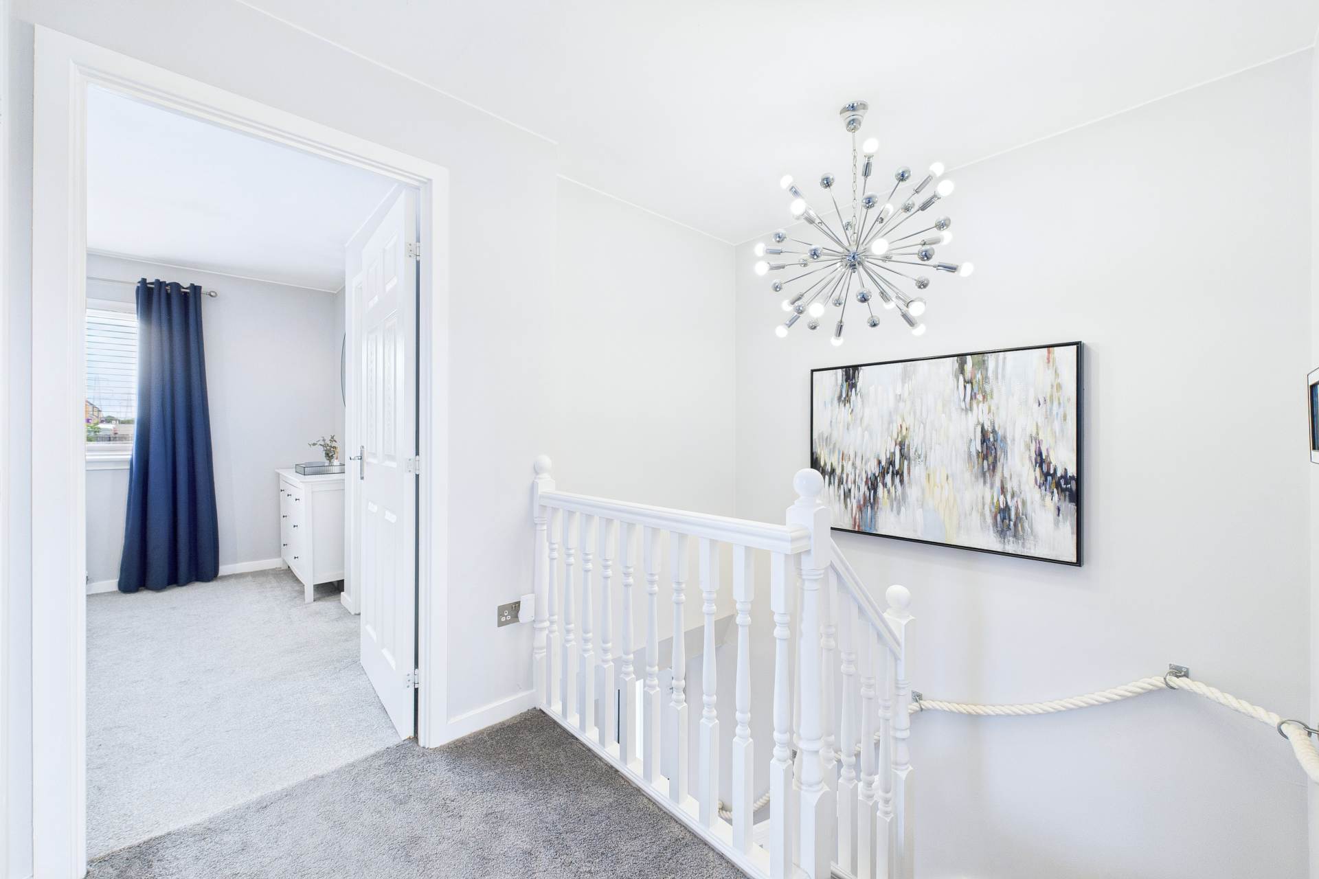 Craigswood Way, Baillieston