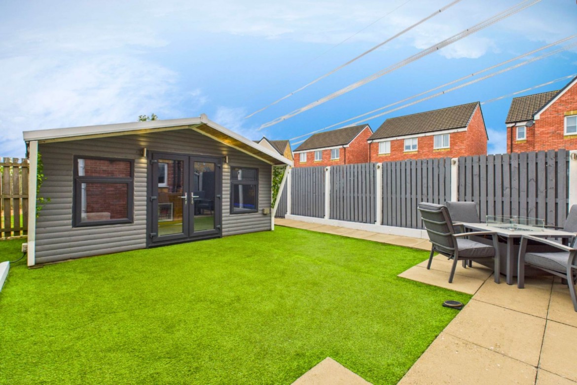 Images for Craigswood Way, Baillieston