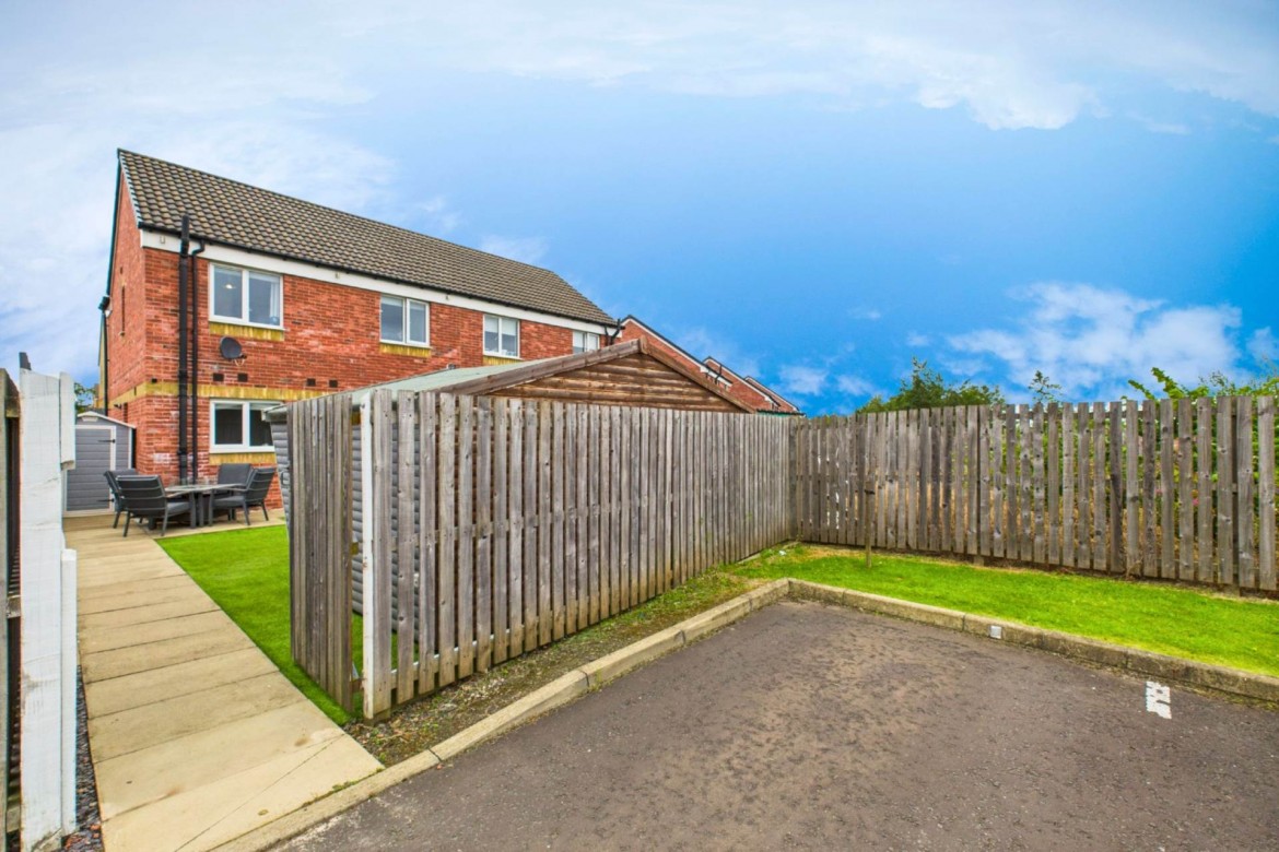 Images for Craigswood Way, Baillieston