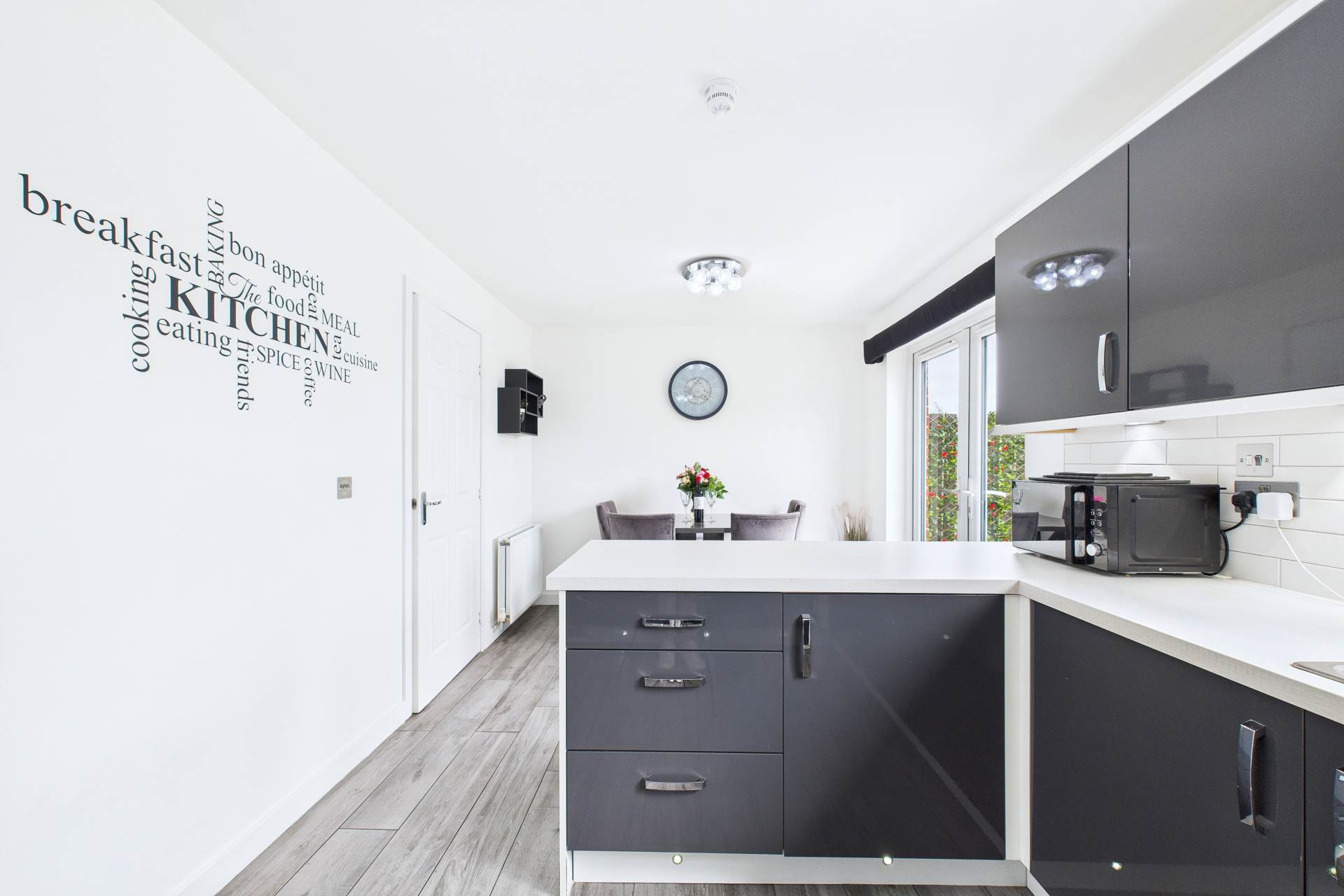 Craigswood Way, Baillieston