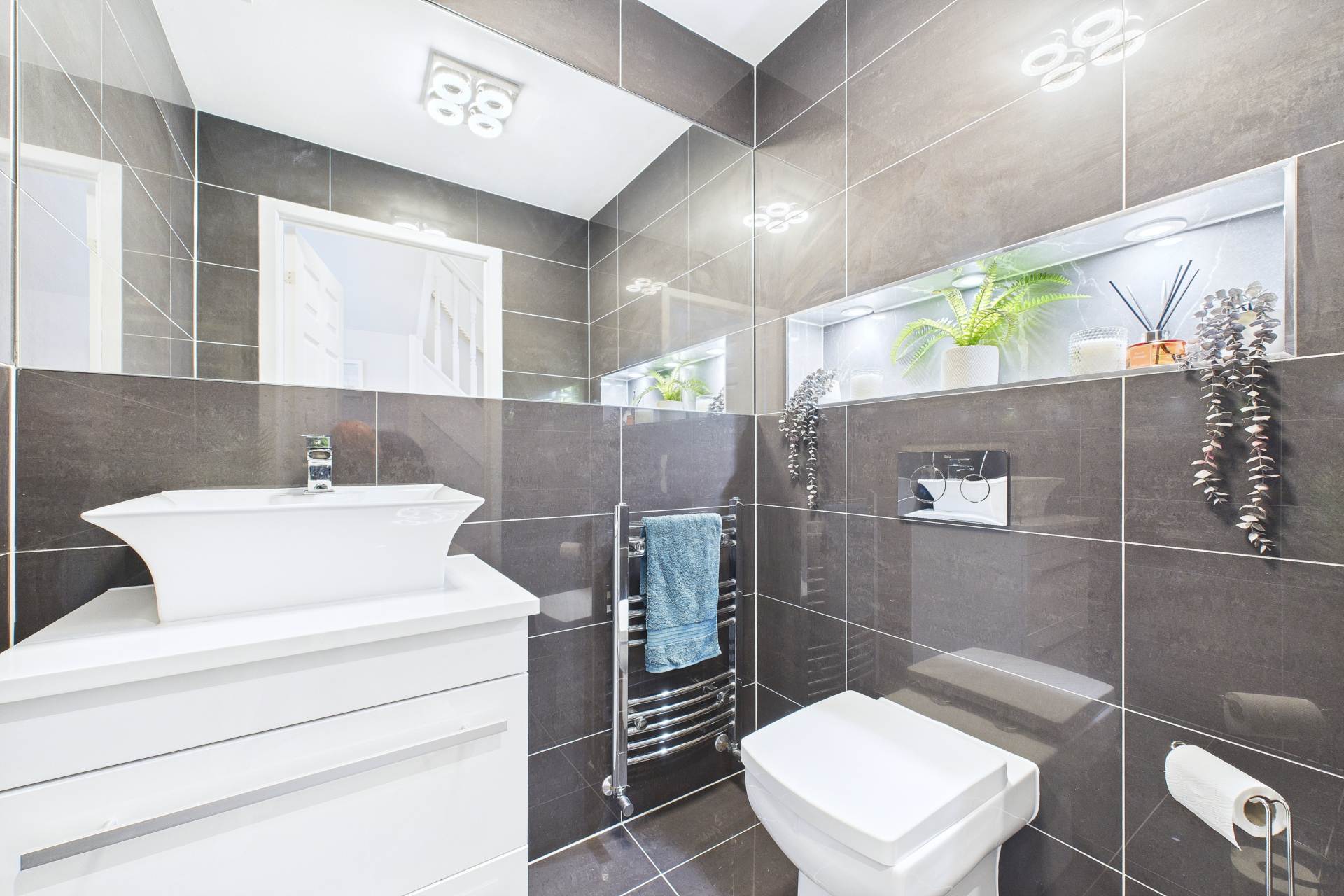 Craigswood Way, Baillieston