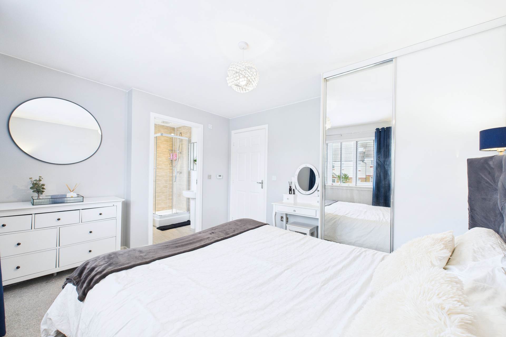 Craigswood Way, Baillieston