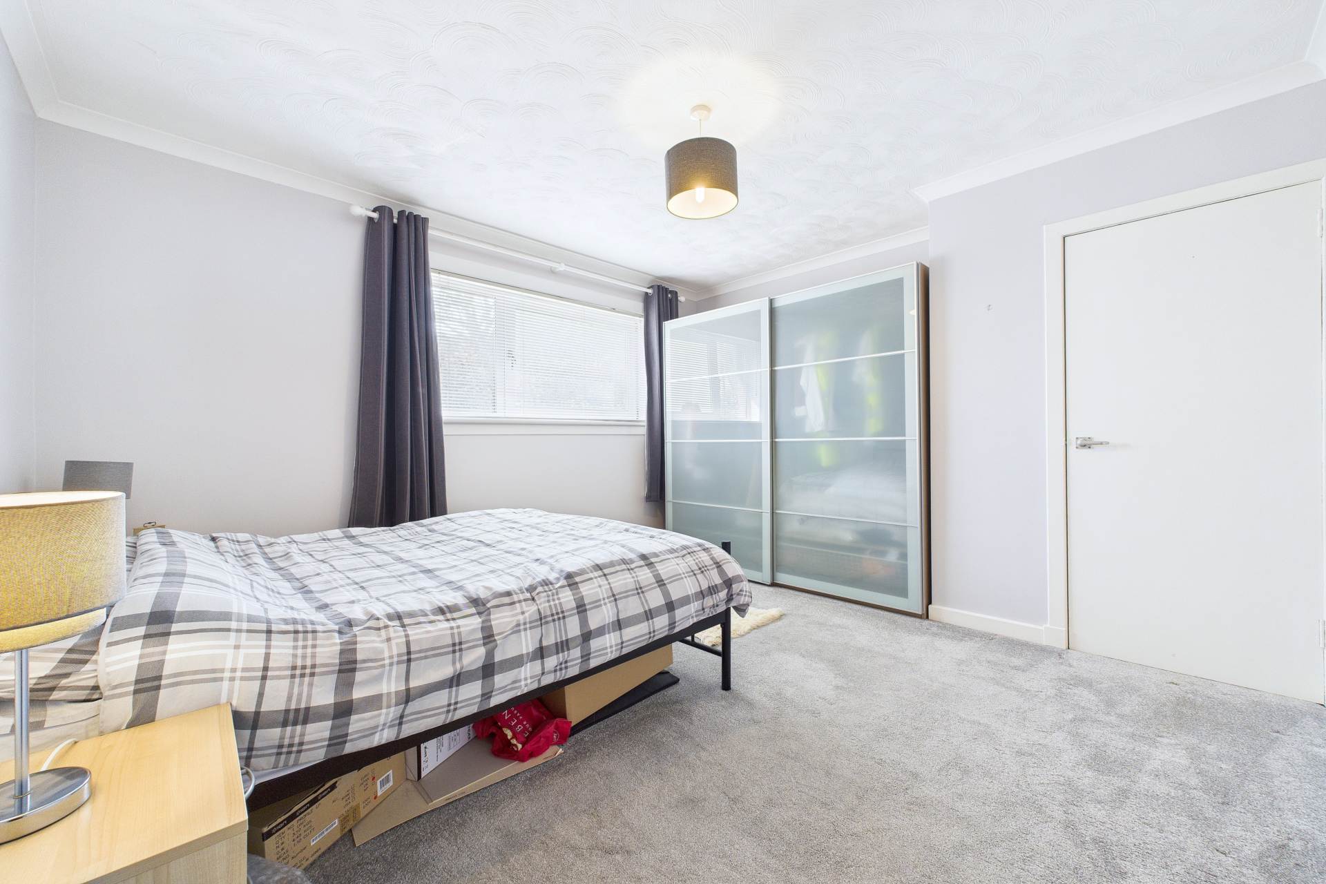 Chantinghall Road, Hamilton